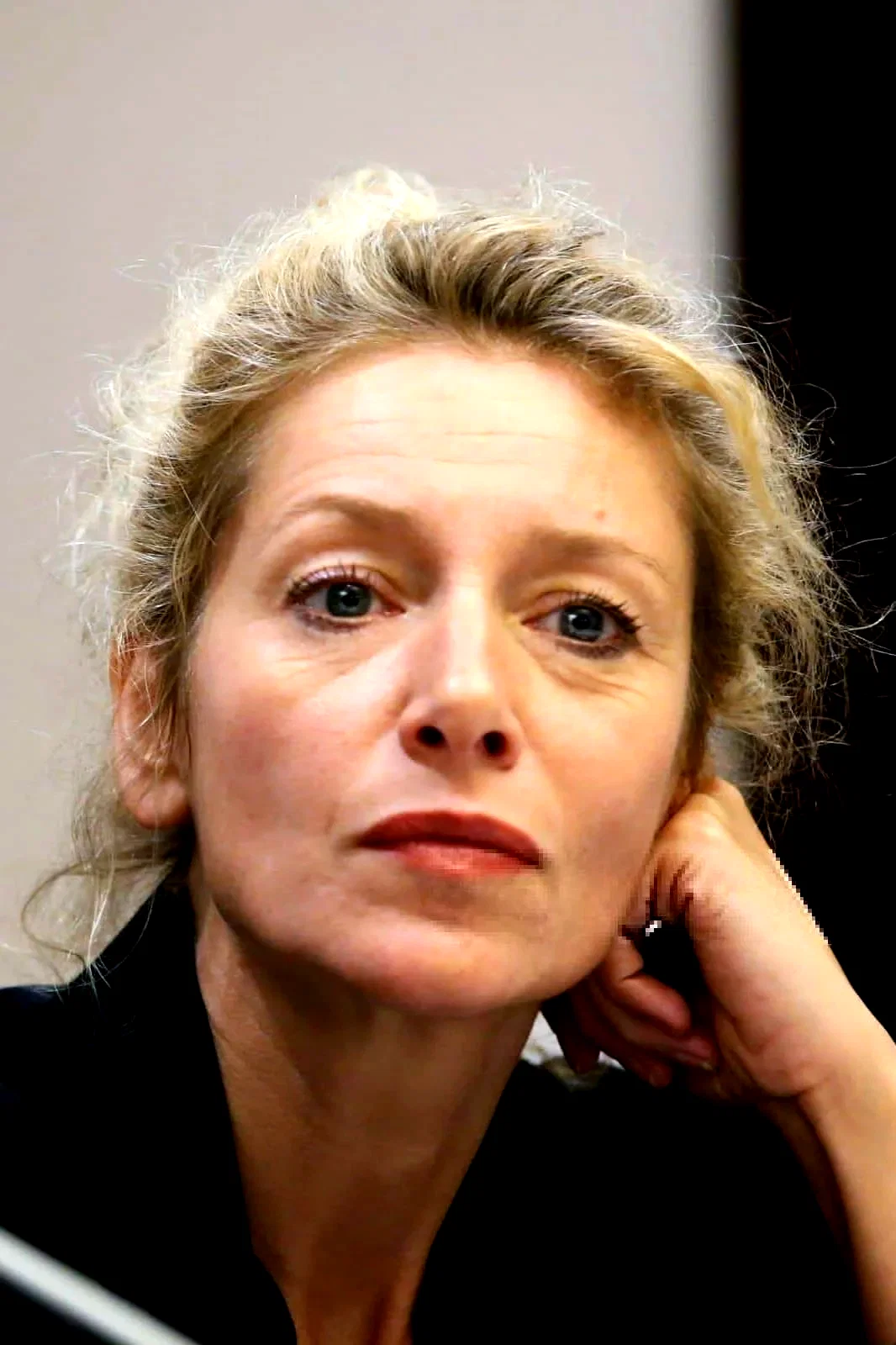 Elsa Lepoivre