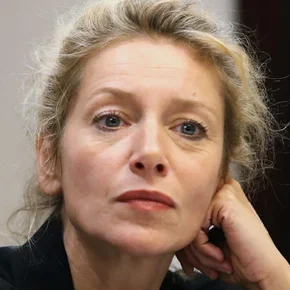Photo star : Elsa Lepoivre