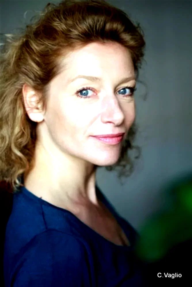 Elsa Lepoivre