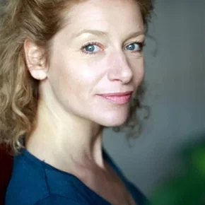 Photo star : Elsa Lepoivre