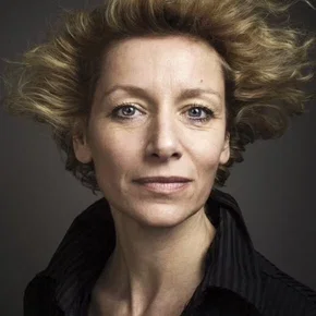 Photo star : Elsa Lepoivre