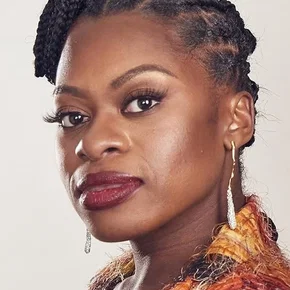 Photo star :  Phylicia Pearl Mpasi