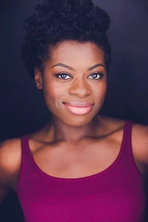 Phylicia Pearl Mpasi