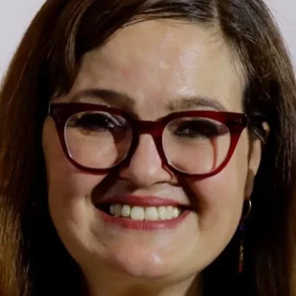  Marisol Gasé
