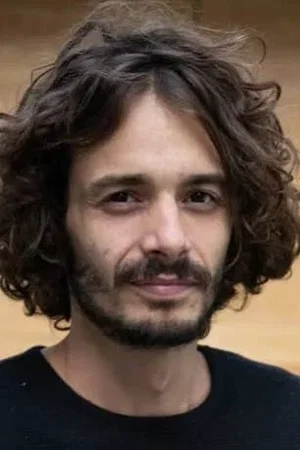  Mateo García Elizondo photo
