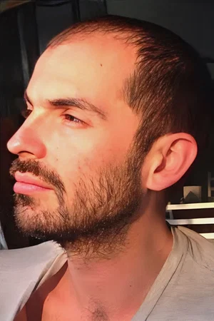  Juan Francisco Maldonado photo