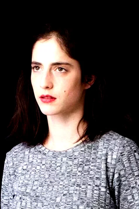 Lucie Desclozeaux