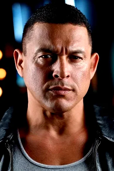  Franco Vega