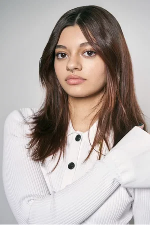 Photo de  Vanessa Carrasco