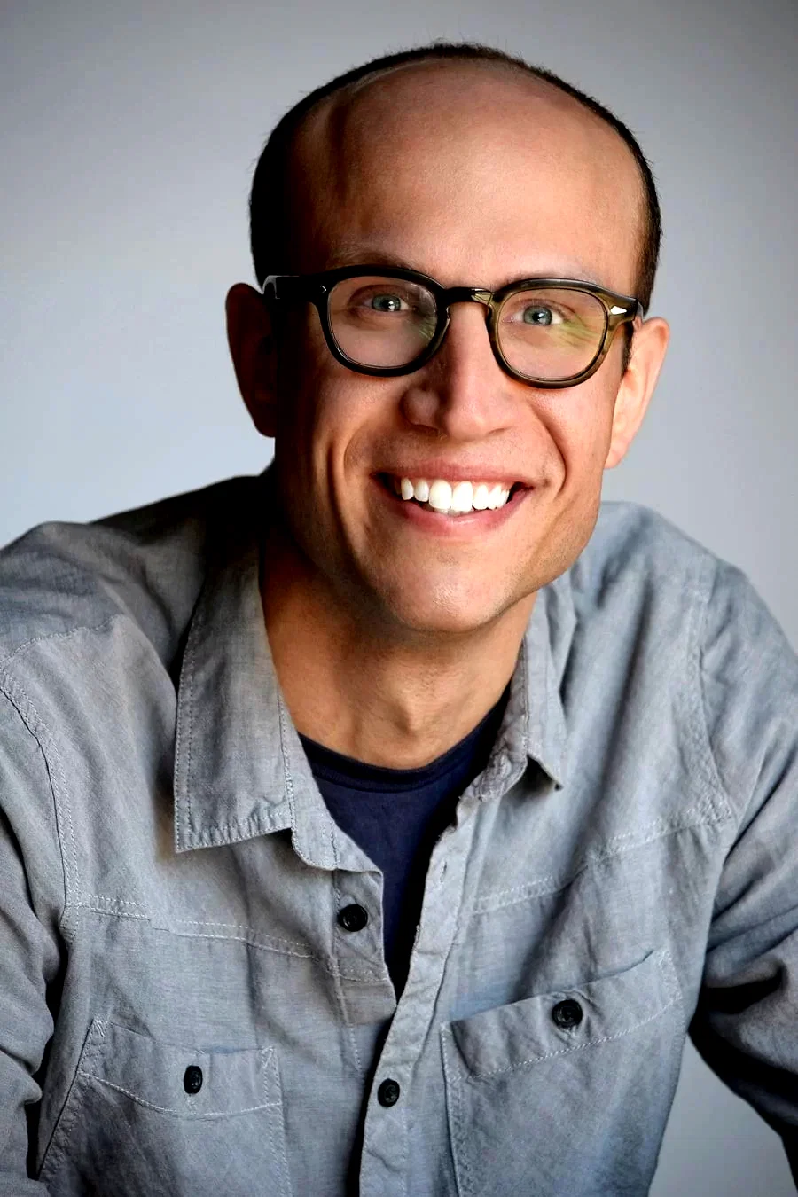  Adam Lustick