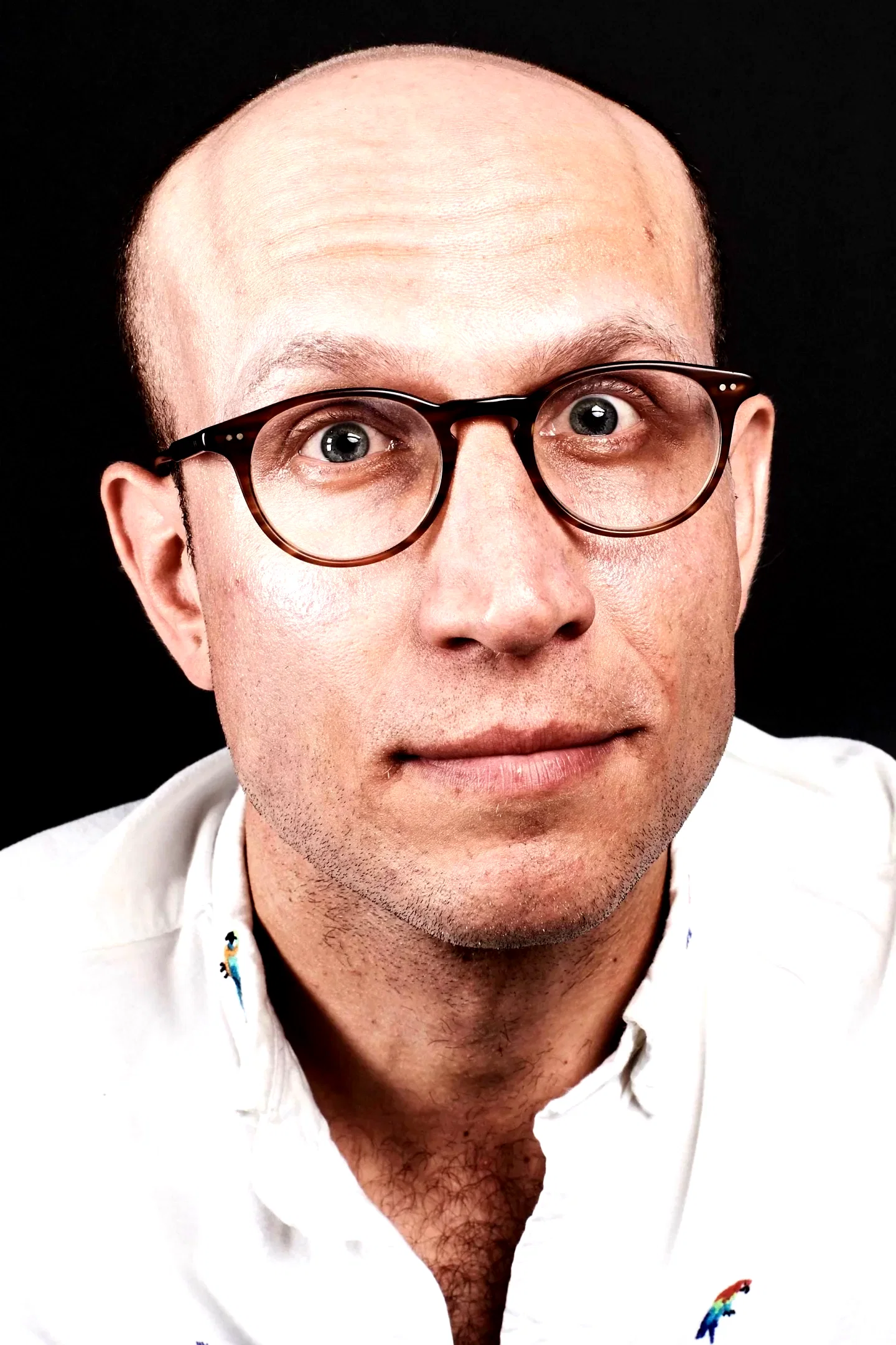  Adam Lustick