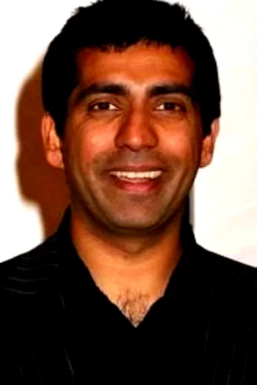 Ravi Kapoor