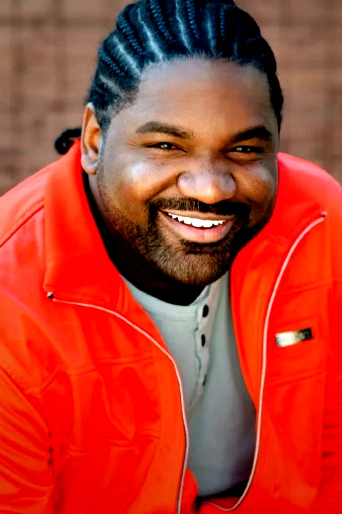Paul McDowell