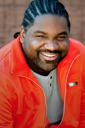 Paul McDowell