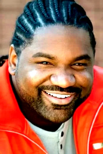 Paul McDowell