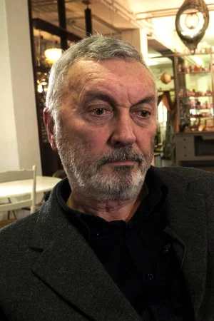 Massimo Foschi photo