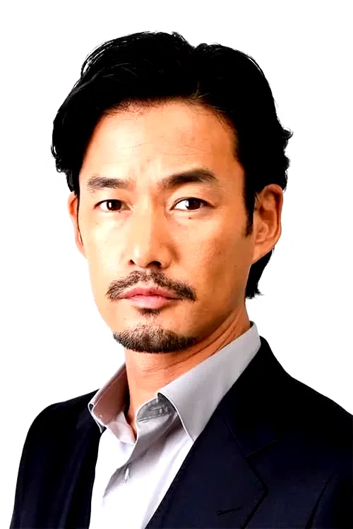 Yutaka Takenouchi