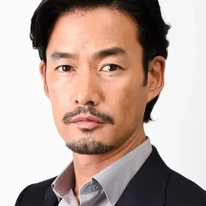 Photo star : Yutaka Takenouchi