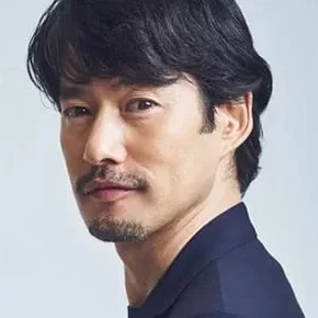 Photo star : Yutaka Takenouchi