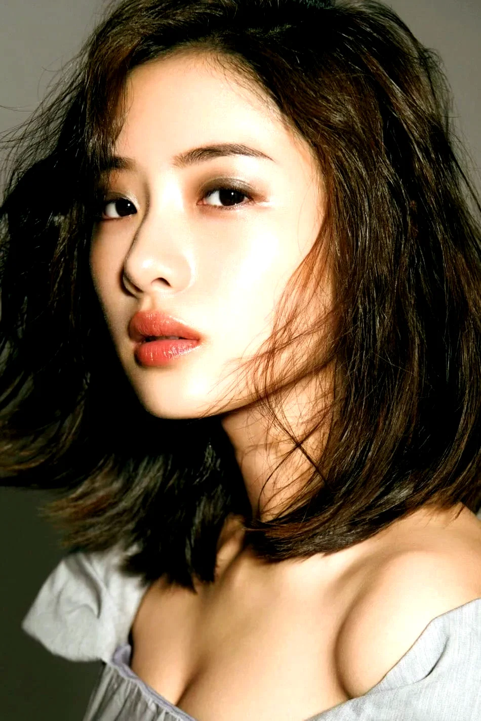 Satomi Ishihara