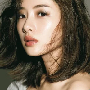 Photo star : Satomi Ishihara