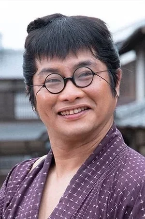  Satoru Matsuo photo