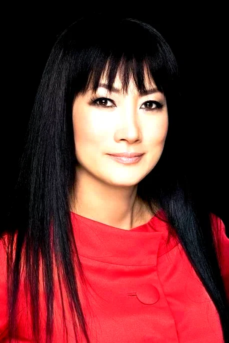 Kimiko Yo