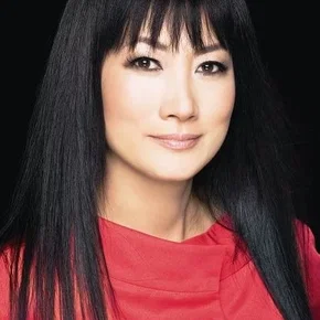 Photo star : Kimiko Yo