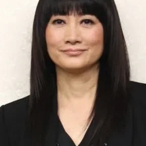 Photo star : Kimiko Yo
