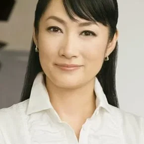 Photo star : Kimiko Yo