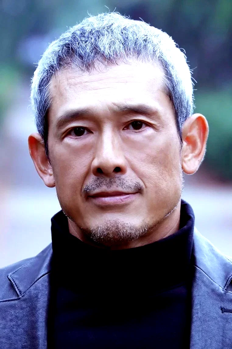 Shingo Tsurumi