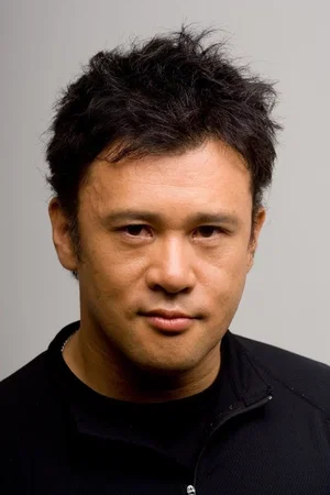  Jun Hashimoto photo