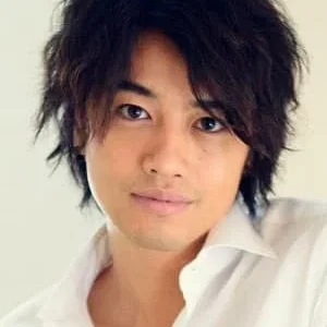 Takumi Saitoh