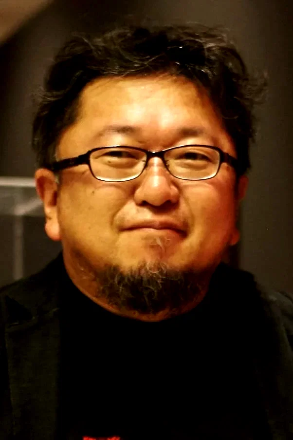 Shinji Higuchi