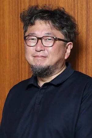 Shinji Higuchi photo