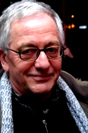 Jean-Pierre Thorn