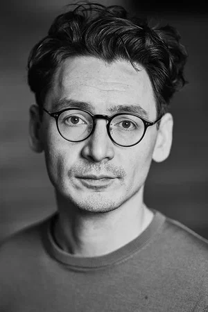  David Fukamachi Regnfors photo