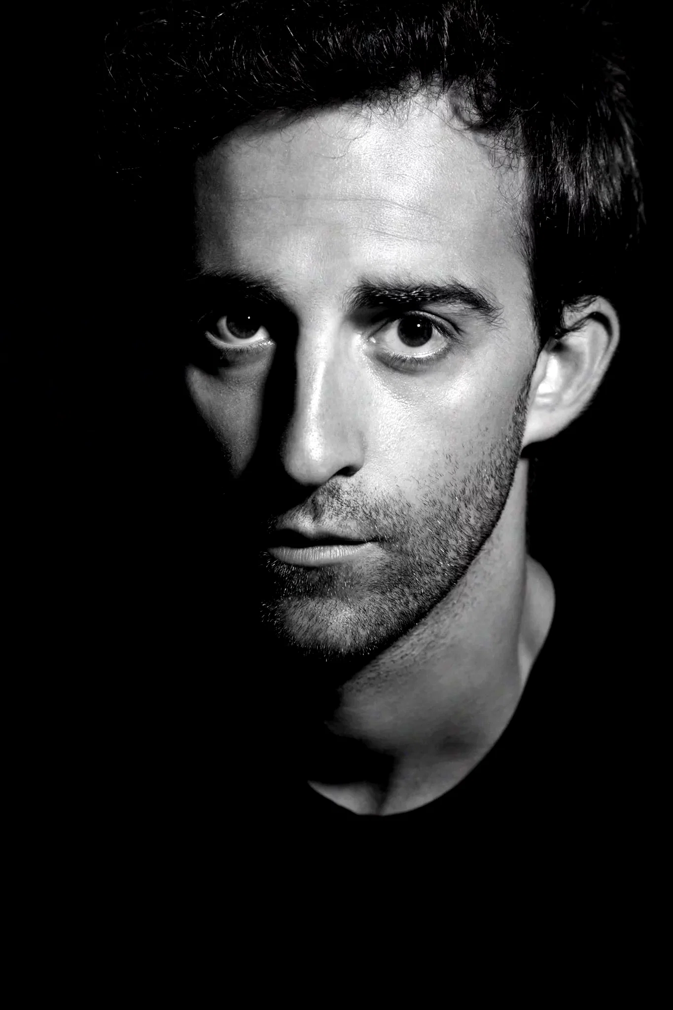 Tristan Halilaj