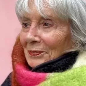 Photo star :  Rosita Dadoun Fernandez