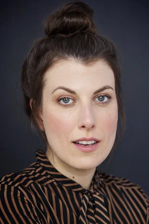  Sarianne Cormier photo