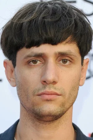  Agustín Toscano photo