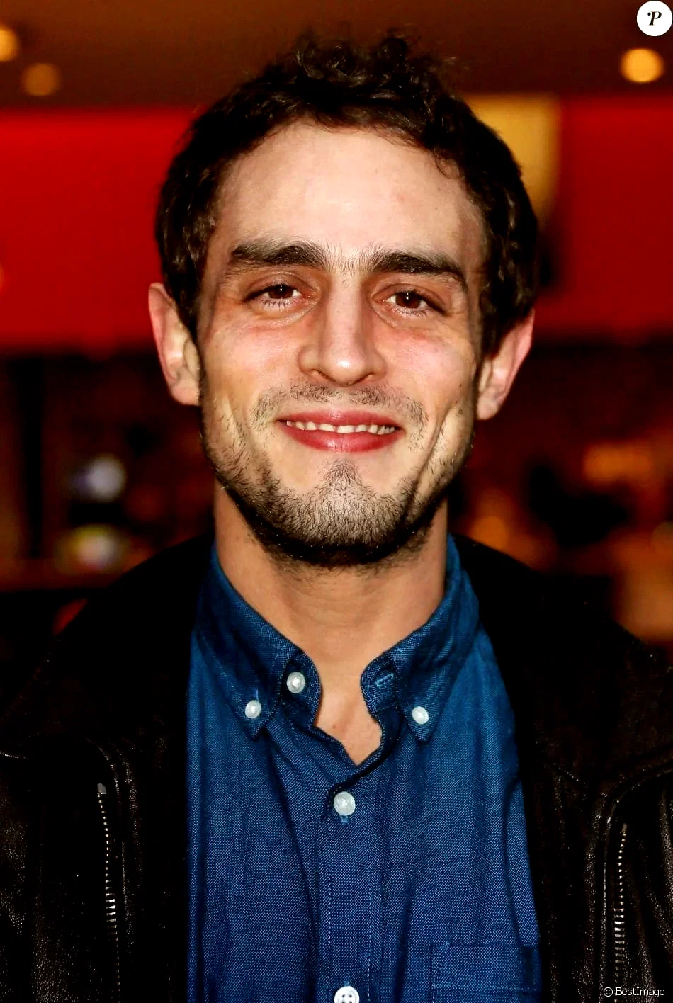 Benjamin Siksou
