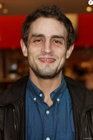 Benjamin Siksou photo