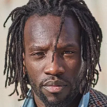  Ibrahima Ba