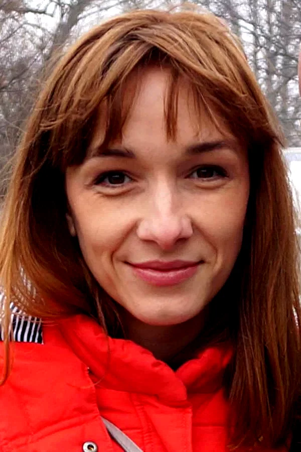  Lidia Sadowa