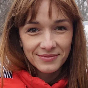 Photo star :  Lidia Sadowa