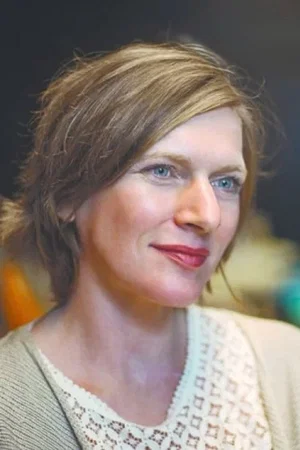 Photo de  Zsófia Szamosi