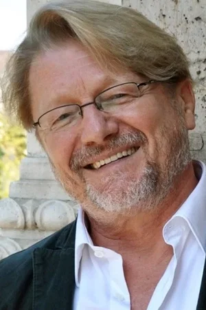  Geza D. Hegedus photo