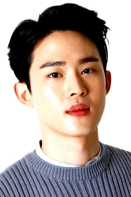 Jeong Jae-yeong