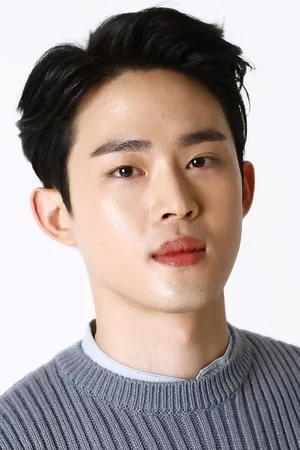 Jeong Jae-yeong photo